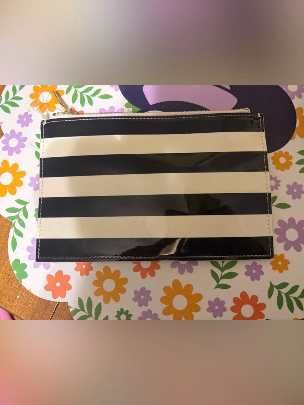 Kate Spade Pencil Pouch